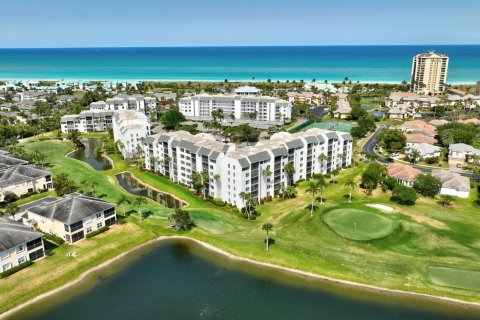 Condominio en venta en Hutchinson Island South, Florida, 2 dormitorios, 121.14 m2 № 1134939 - foto 5