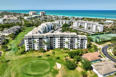 Condominio en venta en Hutchinson Island South, Florida, 2 dormitorios, 121.14 m2 № 1134939 - foto 8