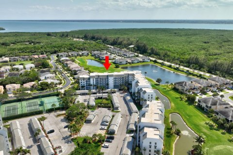 Copropriété à vendre à Hutchinson Island South, Floride: 2 chambres, 121.14 m2 № 1134939 - photo 13