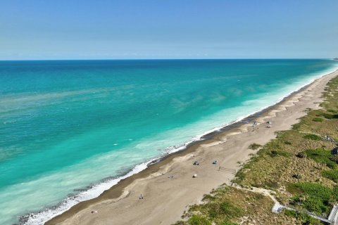 Condominio en venta en Hutchinson Island South, Florida, 2 dormitorios, 121.14 m2 № 1134939 - foto 2