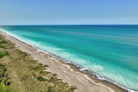 Condominio en venta en Hutchinson Island South, Florida, 2 dormitorios, 121.14 m2 № 1134939 - foto 27