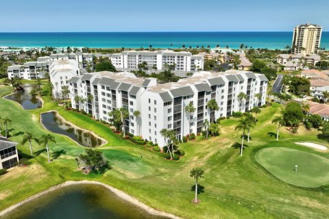 Condominio en venta en Hutchinson Island South, Florida, 2 dormitorios, 121.14 m2 № 1134939 - foto 6