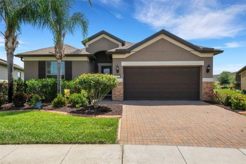 Villa ou maison à vendre à Davenport, Floride: 4 chambres, 189.52 m2 № 1138062 - photo 1