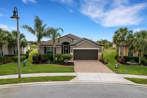 House in Davenport, Florida 4 bedrooms, 189.52 sq.m. № 1138062 - photo 3