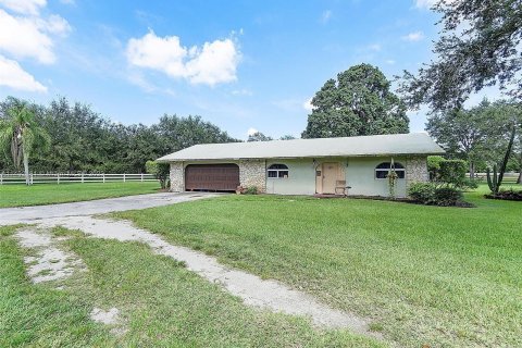 Casa en venta en Southwest Ranches, Florida, 7 dormitorios, 549.98 m2 № 924343 - foto 29