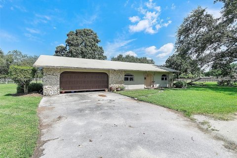 Villa ou maison à vendre à Southwest Ranches, Floride: 7 chambres, 549.98 m2 № 924343 - photo 28