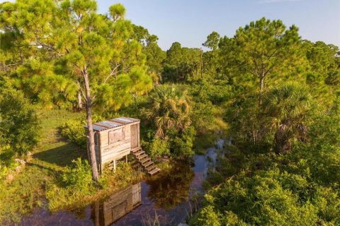 Land in Port Charlotte, Florida № 1334016 - photo 13