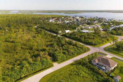 Terrain à vendre à Port Charlotte, Floride № 1334016 - photo 6