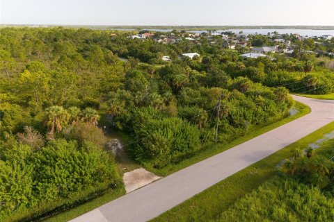 Terreno en venta en Port Charlotte, Florida № 1334016 - foto 7