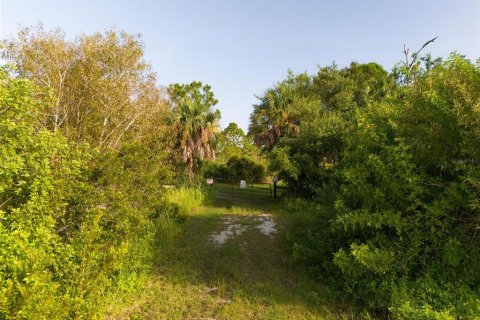 Terreno en venta en Port Charlotte, Florida № 1334016 - foto 9