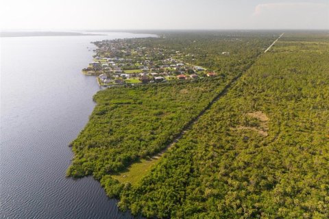 Terreno en venta en Port Charlotte, Florida № 1334016 - foto 17