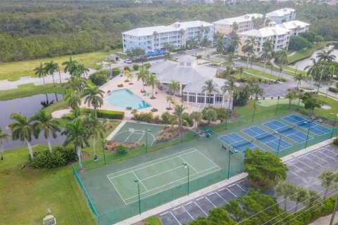 Condominio en venta en Placida, Florida, 2 dormitorios, 92.53 m2 № 1392238 - foto 19