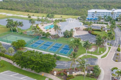 Condominio en venta en Placida, Florida, 2 dormitorios, 92.53 m2 № 1392238 - foto 4