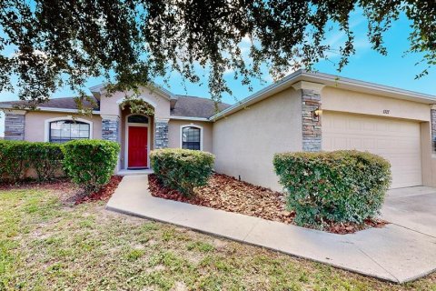 Villa ou maison à vendre à Lakeland, Floride: 3 chambres, 135.64 m2 № 1342468 - photo 3