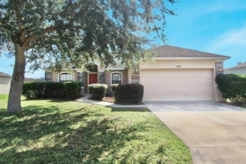 Villa ou maison à vendre à Lakeland, Floride: 3 chambres, 135.64 m2 № 1342468 - photo 25