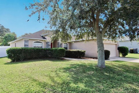 House in Lakeland, Florida 3 bedrooms, 135.64 sq.m. № 1342468 - photo 23