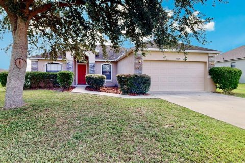 Villa ou maison à vendre à Lakeland, Floride: 3 chambres, 135.64 m2 № 1342468 - photo 24