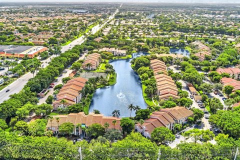 Condominio en venta en Miramar, Florida, 1 dormitorio, 55.74 m2 № 1328351 - foto 23