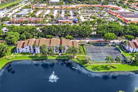 Condominio en venta en Miramar, Florida, 1 dormitorio, 55.74 m2 № 1328351 - foto 18