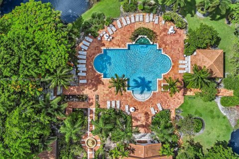 Condo in Miramar, Florida, 1 bedroom  № 1328351 - photo 24