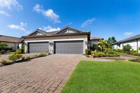 Casa en venta en Bradenton, Florida, 2 dormitorios, 144.28 m2 № 1349406 - foto 1