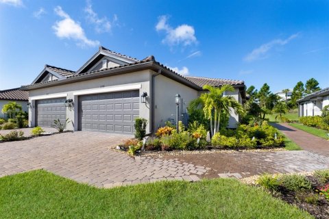 Casa en venta en Bradenton, Florida, 2 dormitorios, 144.28 m2 № 1349406 - foto 2