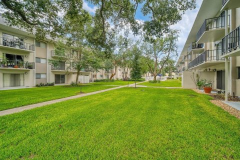 Copropriété à vendre à Tampa, Floride: 1 chambre, 61.97 m2 № 1349377 - photo 26