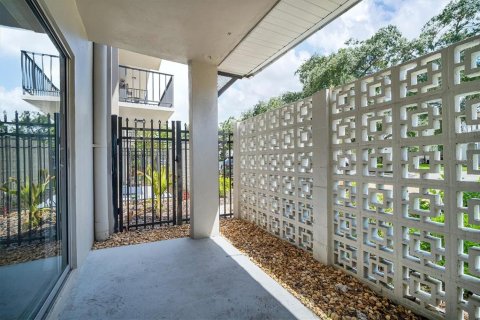 Copropriété à vendre à Tampa, Floride: 1 chambre, 61.97 m2 № 1349377 - photo 22