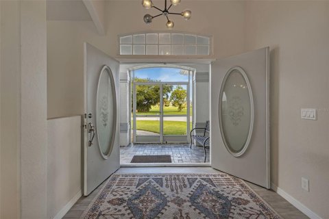 Villa ou maison à vendre à Punta Gorda, Floride: 4 chambres, 214.6 m2 № 1349443 - photo 5