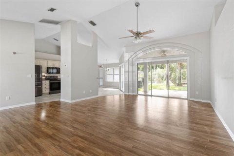 Villa ou maison à vendre à Palm Coast, Floride: 4 chambres, 202.43 m2 № 1349407 - photo 7