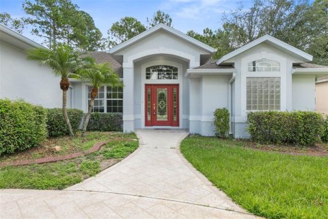 Villa ou maison à vendre à Palm Coast, Floride: 4 chambres, 202.43 m2 № 1349407 - photo 4