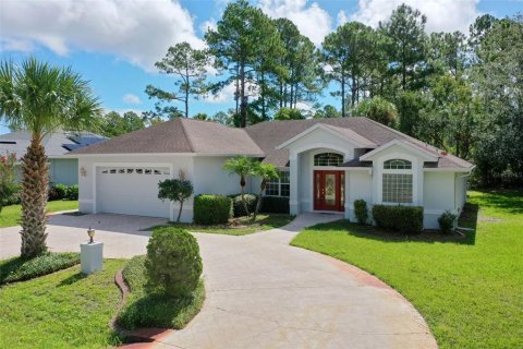 Villa ou maison à vendre à Palm Coast, Floride: 4 chambres, 202.43 m2 № 1349407 - photo 2