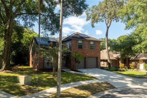 Casa en venta en Apopka, Florida, 3 dormitorios, 153.01 m2 № 1349405 - foto 3