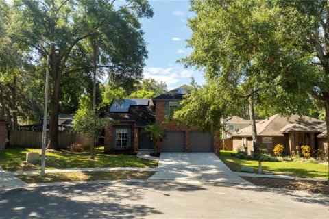 Villa ou maison à vendre à Apopka, Floride: 3 chambres, 153.01 m2 № 1349405 - photo 2