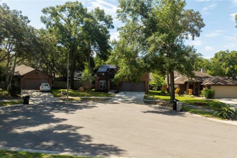 Villa ou maison à vendre à Apopka, Floride: 3 chambres, 153.01 m2 № 1349405 - photo 5