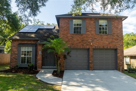 Casa en venta en Apopka, Florida, 3 dormitorios, 153.01 m2 № 1349405 - foto 1