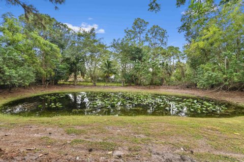 Villa ou maison à vendre à West Palm Beach, Floride: 4 chambres, 200.2 m2 № 932354 - photo 9