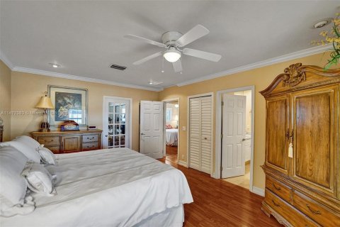 House in Lighthouse Point, Florida 2 bedrooms, 180.04 sq.m. № 783818 - photo 29