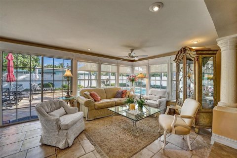 Villa ou maison à vendre à Lighthouse Point, Floride: 2 chambres, 180.04 m2 № 783818 - photo 23