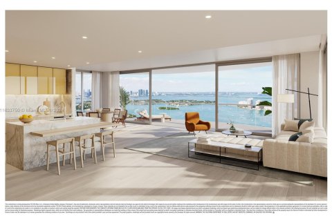 Condominio en venta en Miami Beach, Florida, 3 dormitorios, 242.94 m2 № 1294656 - foto 13