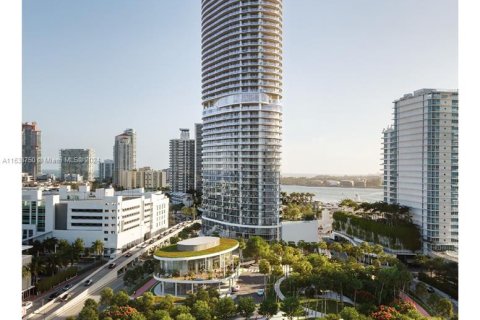 Condominio en venta en Miami Beach, Florida, 3 dormitorios, 242.94 m2 № 1294656 - foto 3