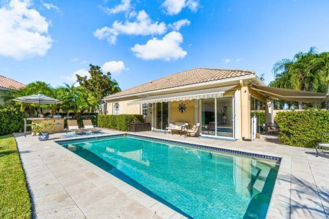 Villa ou maison à louer à Wellington, Floride: 3 chambres, 196.3 m2 № 747020 - photo 13