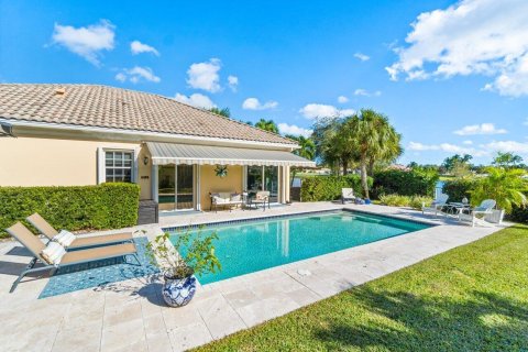 Casa en alquiler en Wellington, Florida, 3 dormitorios, 196.3 m2 № 747020 - foto 12