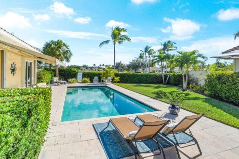 Villa ou maison à louer à Wellington, Floride: 3 chambres, 196.3 m2 № 747020 - photo 11