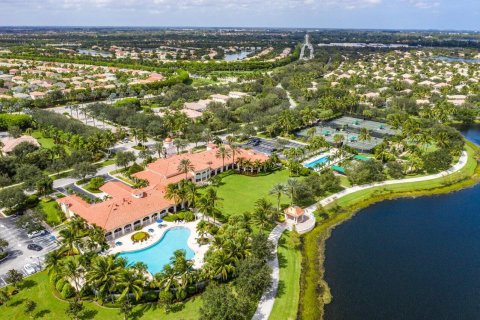 Villa ou maison à louer à Wellington, Floride: 3 chambres, 196.3 m2 № 747020 - photo 27