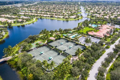 Villa ou maison à louer à Wellington, Floride: 3 chambres, 196.3 m2 № 747020 - photo 28