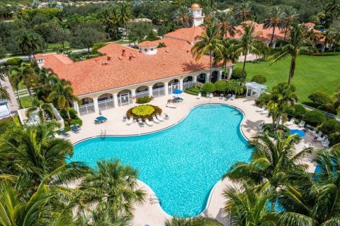 Villa ou maison à louer à Wellington, Floride: 3 chambres, 196.3 m2 № 747020 - photo 25