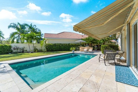 Villa ou maison à louer à Wellington, Floride: 3 chambres, 196.3 m2 № 747020 - photo 15