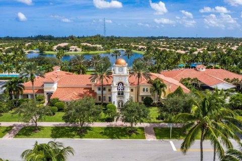 Villa ou maison à louer à Wellington, Floride: 3 chambres, 196.3 m2 № 747020 - photo 29