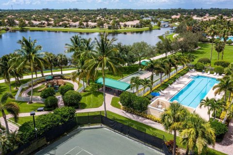 Casa en alquiler en Wellington, Florida, 3 dormitorios, 196.3 m2 № 747020 - foto 26